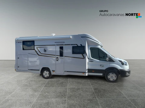 BENIMAR TESSORO BENIMAR TESSORO 463 UP
