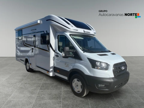 BENIMAR TESSORO BENIMAR TESSORO 463 UP