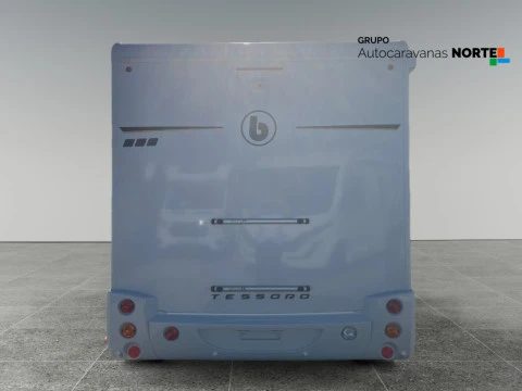 BENIMAR TESSORO BENIMAR TESSORO 463 UP