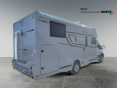 BENIMAR TESSORO BENIMAR TESSORO 463 UP