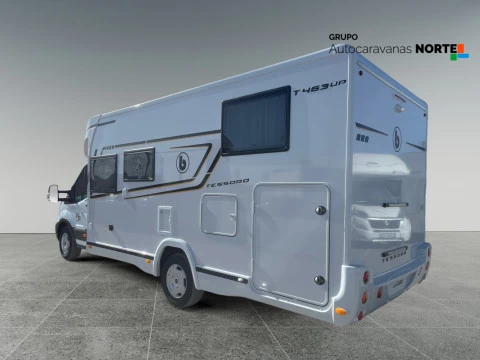 BENIMAR TESSORO BENIMAR TESSORO 463 UP