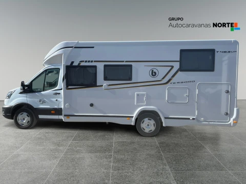 BENIMAR TESSORO BENIMAR TESSORO 463 UP