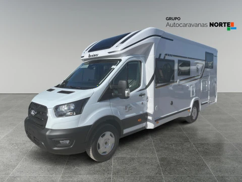 BENIMAR TESSORO BENIMAR TESSORO 463 UP