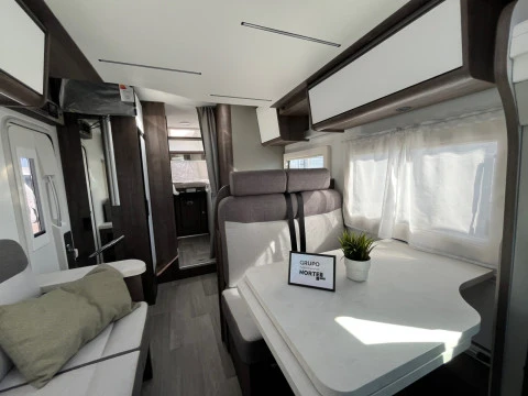 BENIMAR TESSORO BENIMAR TESSORO 463 UP