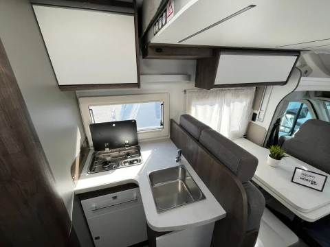 BENIMAR TESSORO BENIMAR TESSORO 463 UP