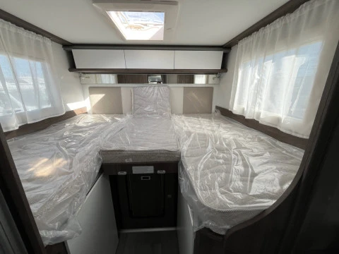 BENIMAR TESSORO BENIMAR TESSORO 463 UP