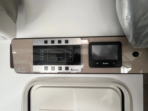 BENIMAR TESSORO BENIMAR TESSORO 463 UP