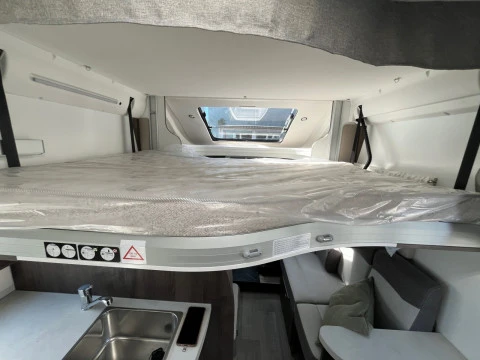 BENIMAR TESSORO BENIMAR TESSORO 463 UP