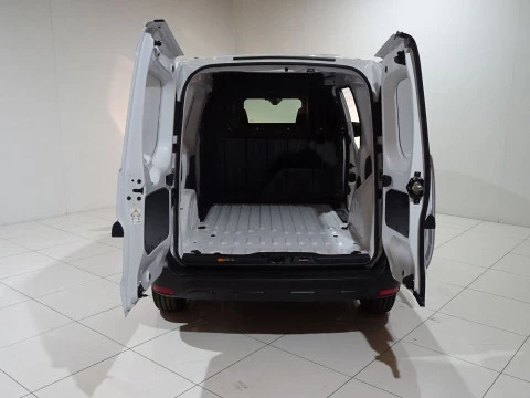 Renault Express  Furgon Diesel  1.5 Blue dCi Advance 70kW