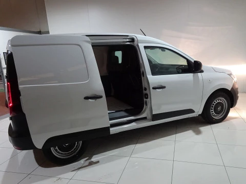 Renault Express  Furgon Diesel  1.5 Blue dCi Advance 70kW