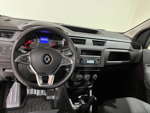 Renault Express  Furgon Diesel  1.5 Blue dCi Advance 70kW