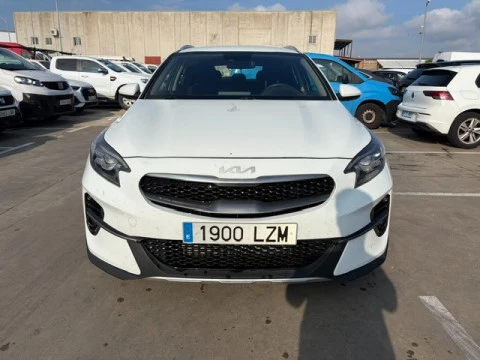 Kia XCeed 1.0 T-GDi Drive 88kW (120CV)
