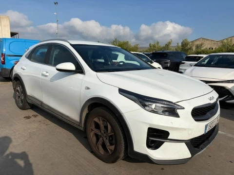 Kia XCeed 1.0 T-GDi Drive 88kW (120CV)