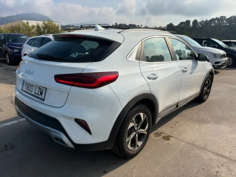 Kia XCeed 1.0 T-GDi Drive 88kW (120CV)