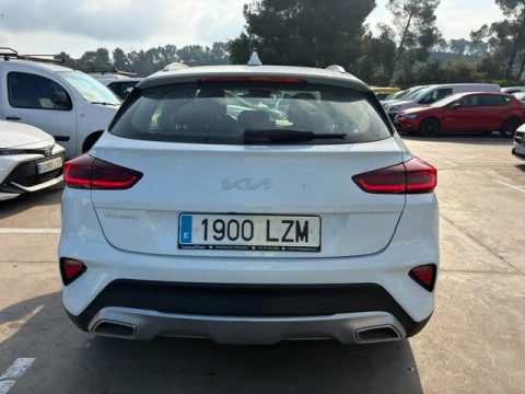 Kia XCeed 1.0 T-GDi Drive 88kW (120CV)