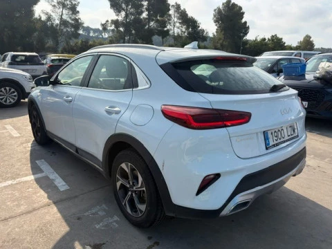 Kia XCeed 1.0 T-GDi Drive 88kW (120CV)