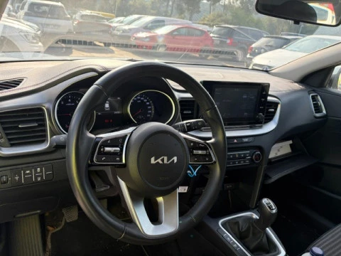 Kia XCeed 1.0 T-GDi Drive 88kW (120CV)