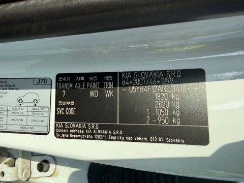 Kia XCeed 1.0 T-GDi Drive 88kW (120CV)