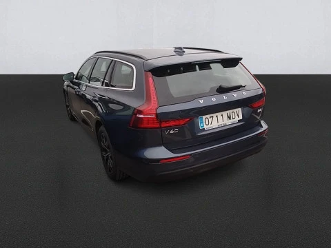 Volvo V60 2.0 B4 (D) Core Auto