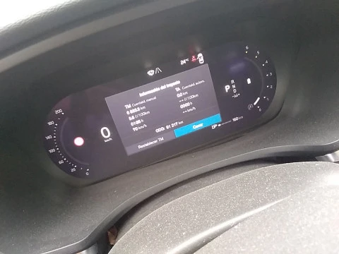 Volvo V60 2.0 B4 (D) Core Auto