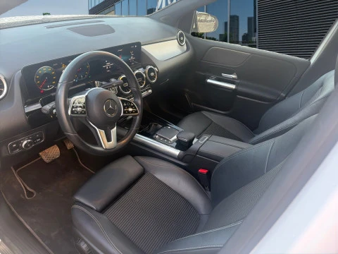 Mercedes-Benz Clase B B 200 d