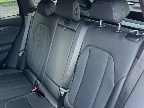 BMW X3 xDrive20d xLine 140 kW (190 CV)