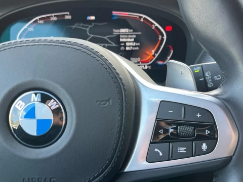 BMW X3 xDrive20d xLine 140 kW (190 CV)