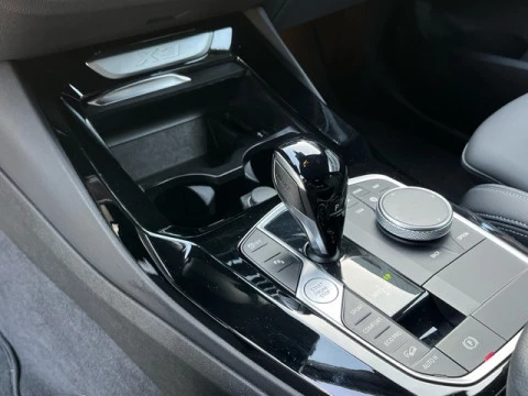 BMW X3 xDrive20d xLine 140 kW (190 CV)