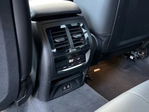 BMW X3 xDrive20d xLine 140 kW (190 CV)