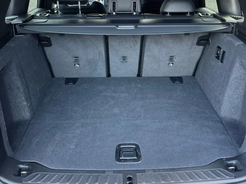 BMW X3 xDrive20d xLine 140 kW (190 CV)