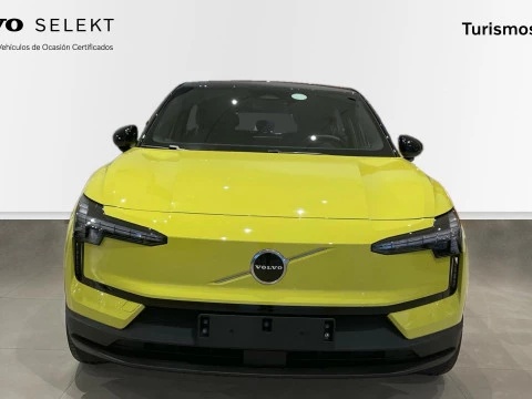 Volvo EX30 BEV 69KWH SINGLE MOTOR EXTEND RANGE PLUS 272 5P