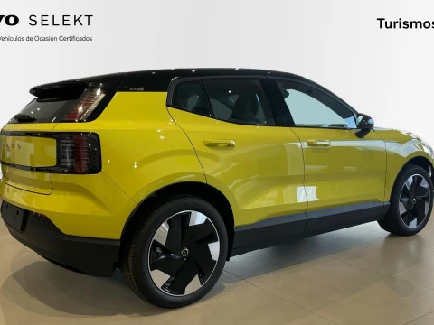 Volvo EX30 BEV 69KWH SINGLE MOTOR EXTEND RANGE PLUS 272 5P