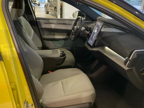 Volvo EX30 BEV 69KWH SINGLE MOTOR EXTEND RANGE PLUS 272 5P