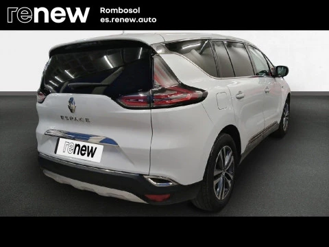 Renault Espace  Diesel  1.6dCi TT Energy Limited EDC 118kW