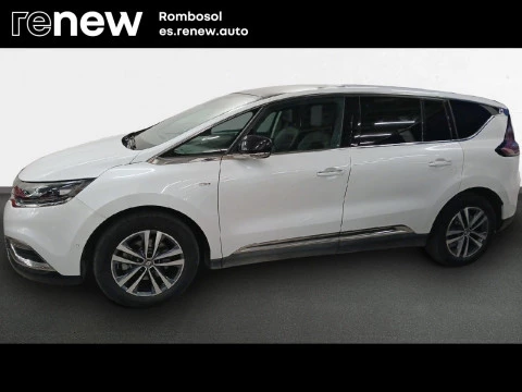 Renault Espace  Diesel  1.6dCi TT Energy Limited EDC 118kW