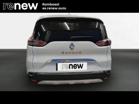 Renault Espace  Diesel  1.6dCi TT Energy Limited EDC 118kW