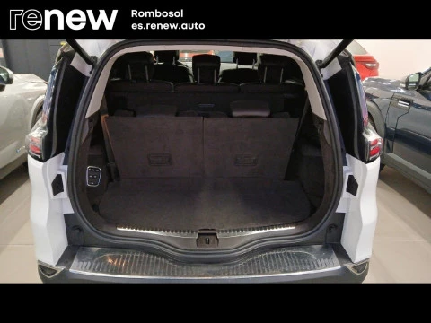 Renault Espace  Diesel  1.6dCi TT Energy Limited EDC 118kW