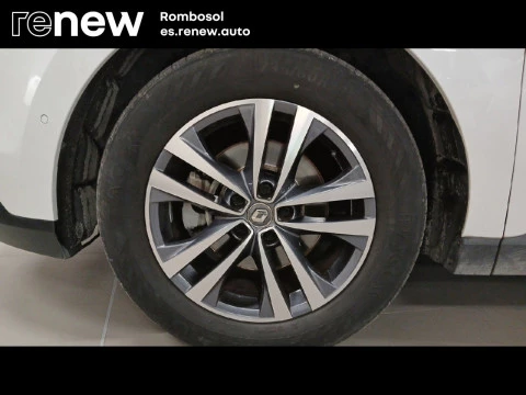 Renault Espace  Diesel  1.6dCi TT Energy Limited EDC 118kW