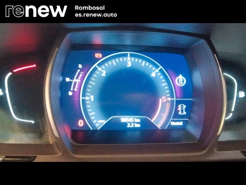 Renault Espace  Diesel  1.6dCi TT Energy Limited EDC 118kW