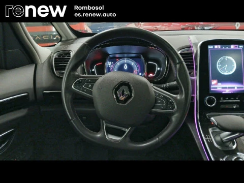 Renault Espace  Diesel  1.6dCi TT Energy Limited EDC 118kW