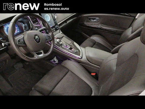 Renault Espace  Diesel  1.6dCi TT Energy Limited EDC 118kW