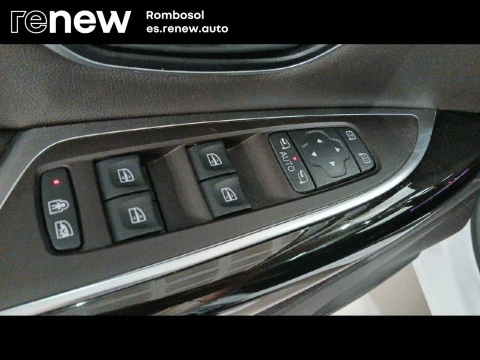 Renault Espace  Diesel  1.6dCi TT Energy Limited EDC 118kW