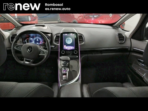 Renault Espace  Diesel  1.6dCi TT Energy Limited EDC 118kW