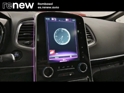 Renault Espace  Diesel  1.6dCi TT Energy Limited EDC 118kW