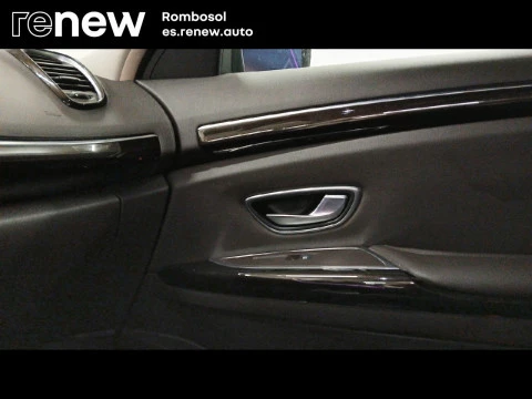 Renault Espace  Diesel  1.6dCi TT Energy Limited EDC 118kW