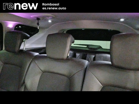 Renault Espace  Diesel  1.6dCi TT Energy Limited EDC 118kW