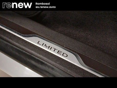 Renault Espace  Diesel  1.6dCi TT Energy Limited EDC 118kW