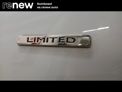 Renault Espace  Diesel  1.6dCi TT Energy Limited EDC 118kW