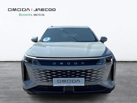 Omoda 9 SHS Premium 1.5 TGDI 35kW AWD