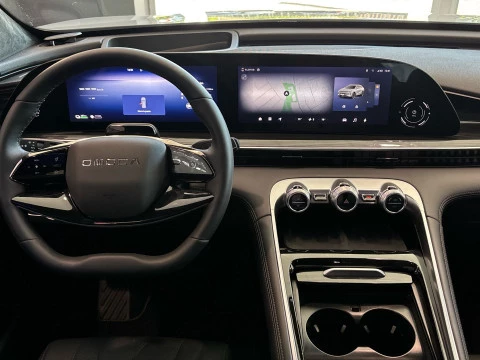 Omoda 9 SHS Premium 1.5 TGDI 35kW AWD